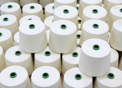 Thủ Tục Nhập Khẩu Sợi Dệt May, Sợi Polyeste